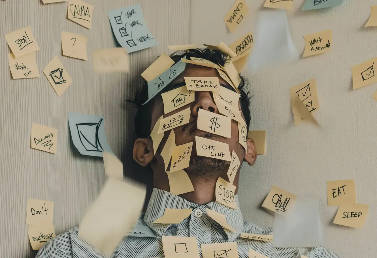 Why You Fail to Meet Your Goals and How to Change That in 2025