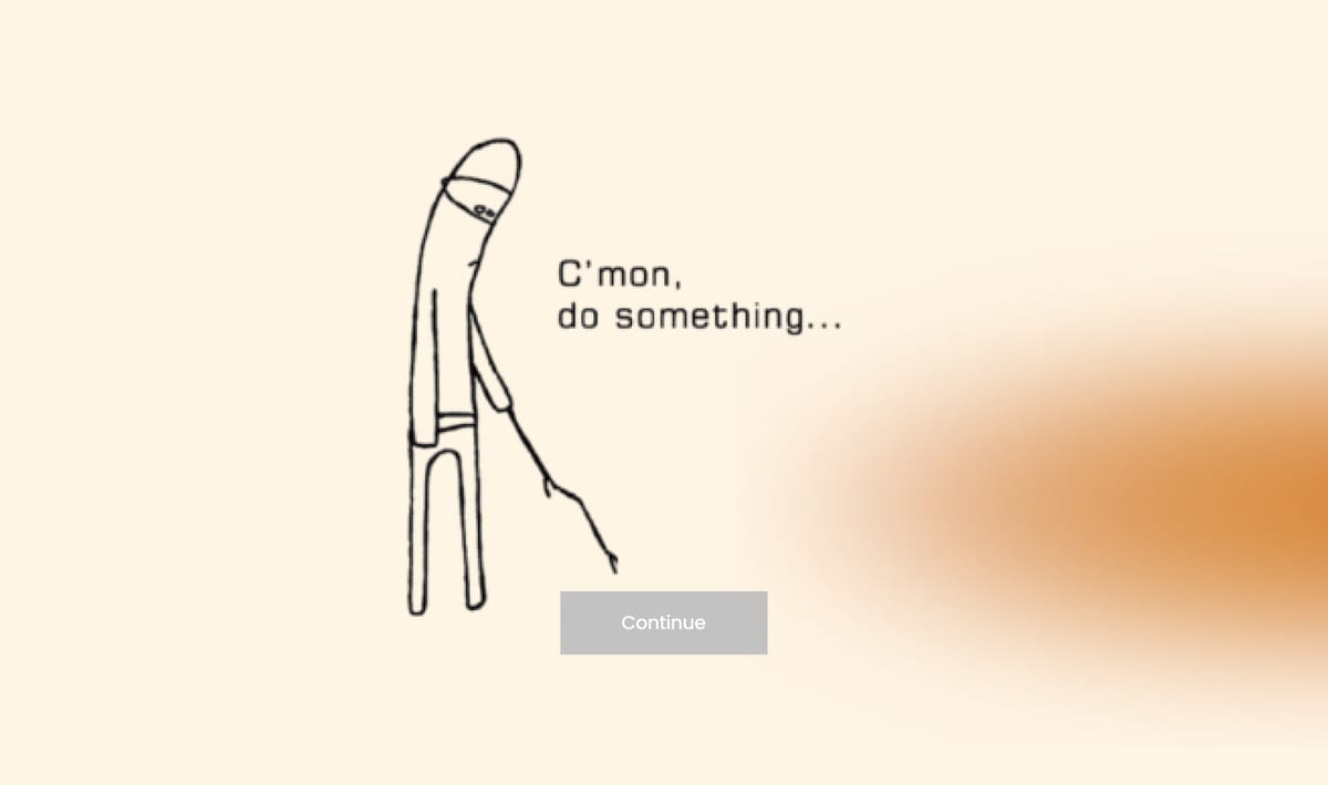 Your Disabled Buttons Are Killing Your Product's Conversions – Here’s What to Do Instead