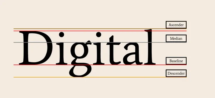 Level up your typography skills
